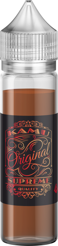 Art of Vapor Original Kamu 50 ml Shortfill